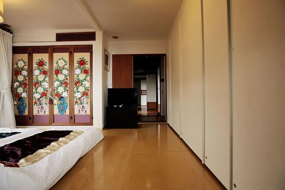 Chiwoonjung Hotel Seoul