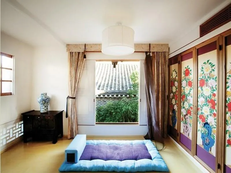Chiwoonjung Hotel Seoul